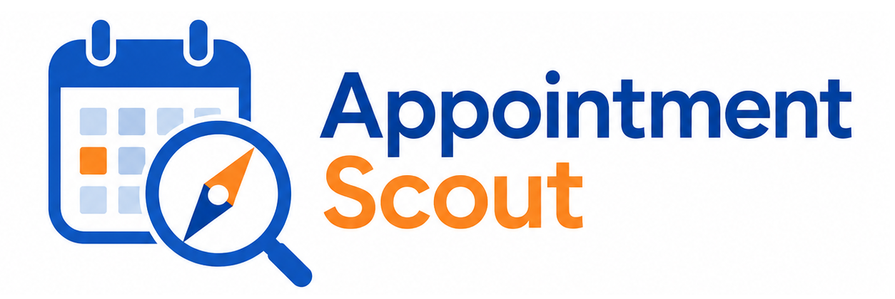 Appointment Scout